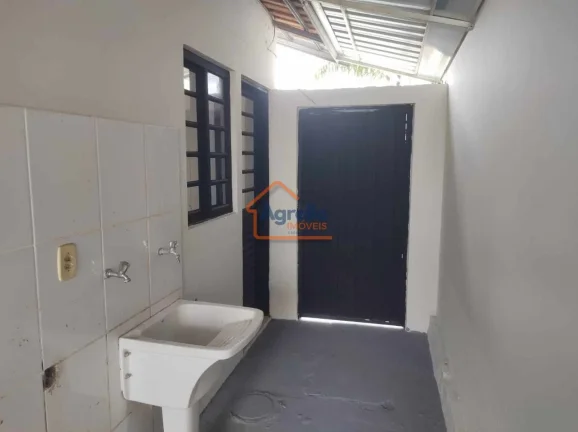 Imagem Casa à venda no bairro CONDOMINIO RESIDENCIAL PANTANAL 2 - Mogi Guaçu/SP