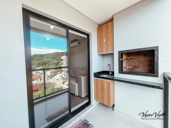 Imagem Apartamento 2 dormitórios para Venda em Camboriú / SC no bairro São Francisco de Assis