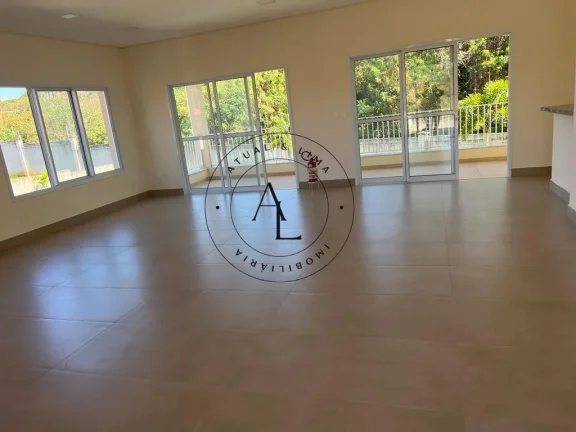 Imagem Oportunidade Imperdível: Terreno em Condomínio Exclusivo em Campinas-SP!