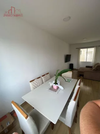 Imagem Oportunidade - Sobrado 130m² - Condominio - 3 Dormitórios