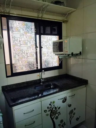 Imagem Oportunidade no Condomínio Morada das Américas, 63M² com 2 Dormitórios