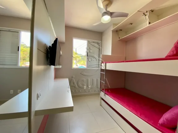 Imagem Apartamento mobiliado perto da praia das Toninhas em Ubatuba!