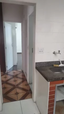 Imagem Apartamento com 2 Quartos à Venda, 67 m² em Campo Grande - Rio De Janeiro