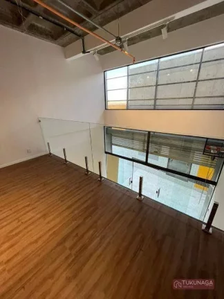 Imagem Loja à venda, 58 m² por R$ 820.000,00 - Ponte Grande - Guarulhos/SP