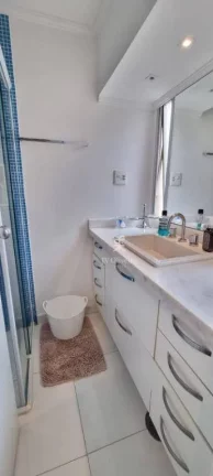 Imagem Apartamento com 3 dormitórios, 138 m² - venda por R$ 1.595.000,00 ou aluguel por R$ 13.800,00/mês - Aclimação - São Paulo/SP