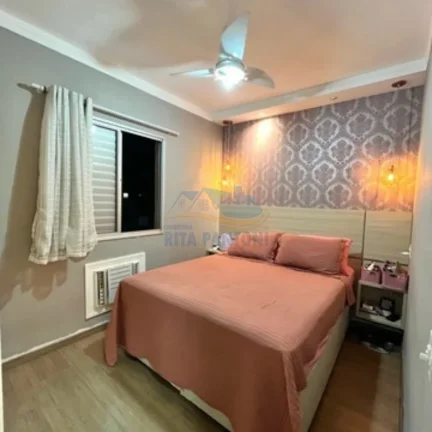 Imagem Apartamento - Ribeirão Preto - Alto do Ipiranga - Região Oeste