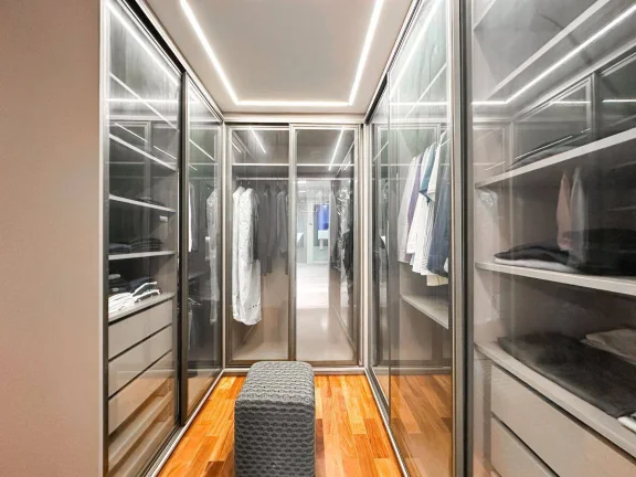 Imagem Casa com 4 dormitórios à venda, 420 m² por R$ 7.500.000,00 - Centro Comercial Jubran - Barueri/SP