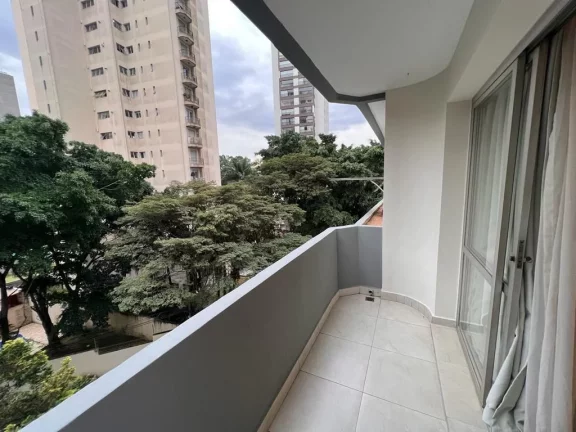 Imagem Apartamento com 3 dormitórios à venda, 127 m² por R$ 599.000,00 - Jardim Ampliação - São Paulo/SP