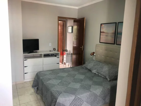 Imagem Sobrado à venda 2 Quartos, 2 Suites, 2 Vagas, 67M², Vila Lúcia, São Paulo - SP