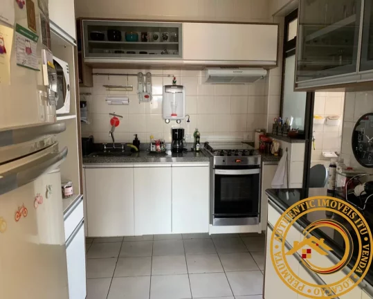 Imagem APARTAMENTO RESIDENCIAL em ITU - SP, VILA GATTI