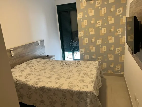 Imagem Lindo apartamento mobiliado na praia Grande em Ubatuba perto da praia!