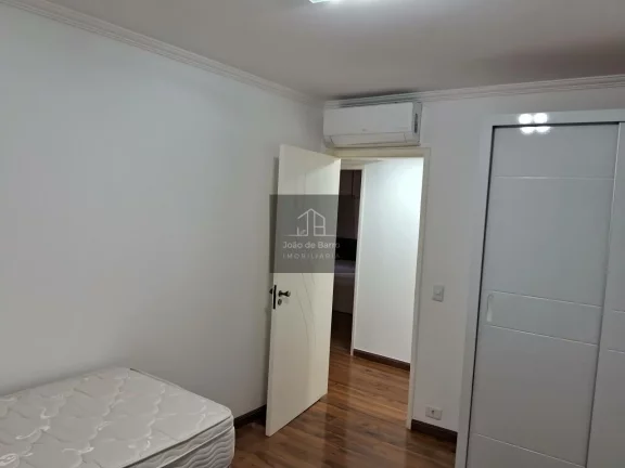 Imagem Apto 03 dormitórios Locação (Próximo Metro Paraiso)