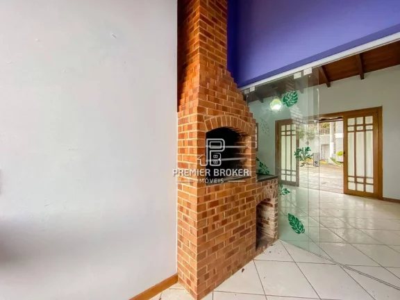 Imagem Casa à venda, 127 m² por R$ 550.000,00 - Iucas - Teresópolis/RJ