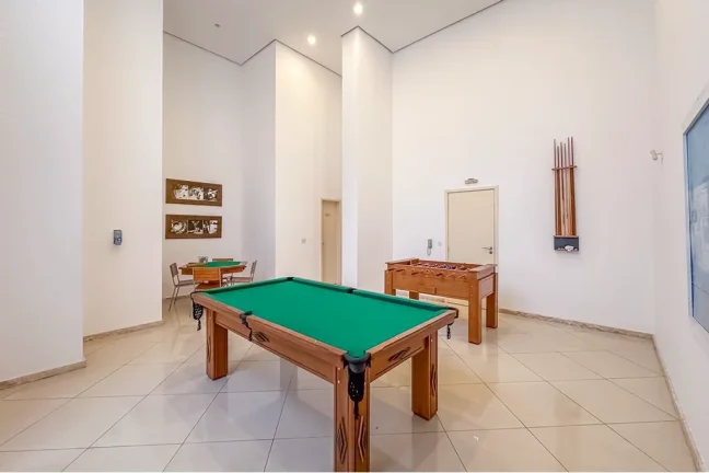 Imagem APARTAMENTO RESIDENCIAL em São Paulo - SP, Jardim Vila Mariana