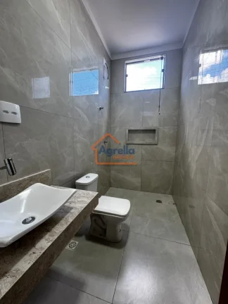 Imagem Casa à venda no bairro Jardim Brasília - Mogi Mirim/SP