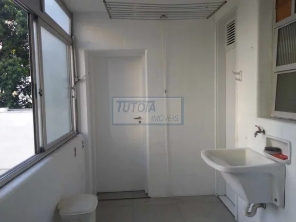 Imagem APARTAMENTO A VENDA NO PARAISO, SAO PAULO