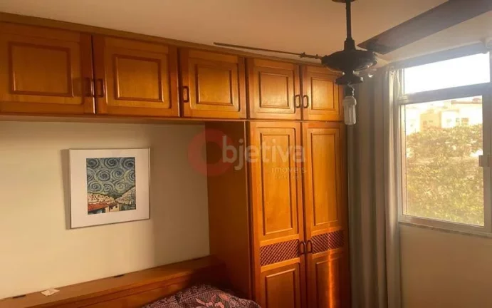 Imagem Apartamento de 3 quartos para venda - Praia do Forte - Centro - Cabo Frio