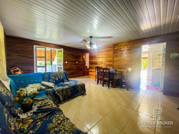 Imagem Casa à venda, 100 m² por R$ 700.000,00 - Prata dos Aredes - Teresópolis/RJ