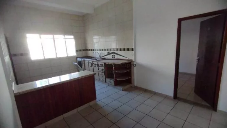 Imagem Casa à venda no bairro Santa Rita - Aparecida/SP