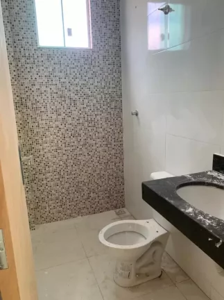 Imagem Cobertura duplex à venda, 2 quartos, 1 vaga, Piratininga - Belo Horizonte/MG
