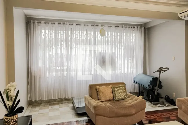 Imagem Apartamento à Venda - Copacabana, 4 Quartos, 202 m2