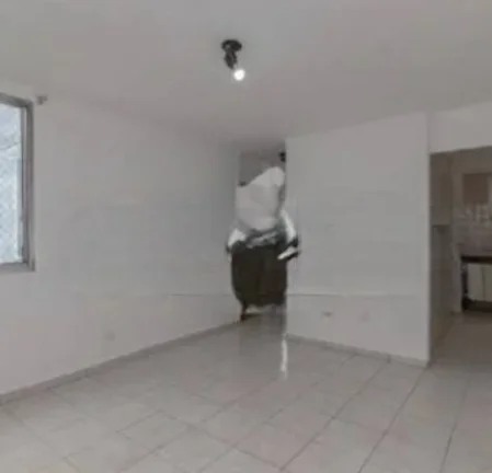 Imagem Apartamento para Locação no Condomínio Tambuata