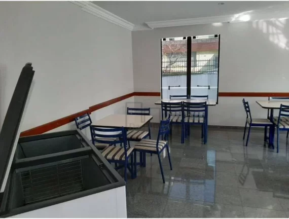 Imagem Apartamento à venda, 81 m² por R$ 485.000,00 - Vila Leão - Sorocaba/SP