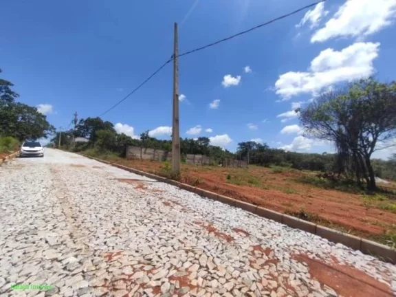 Imagem *LOTES COM FINANCIAMENTO PRÓPRIO, SEM COMPROVAÇÃO DE RENDA