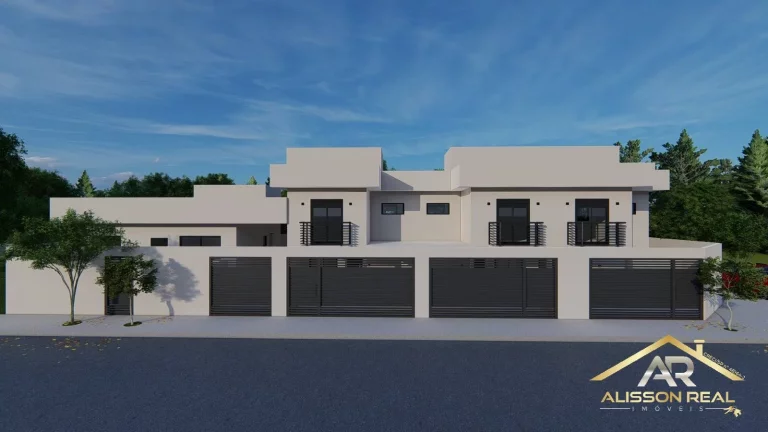 Sobrado com 3 Quartos à Venda, 90 m² em Jardim Das Flores - Osasco