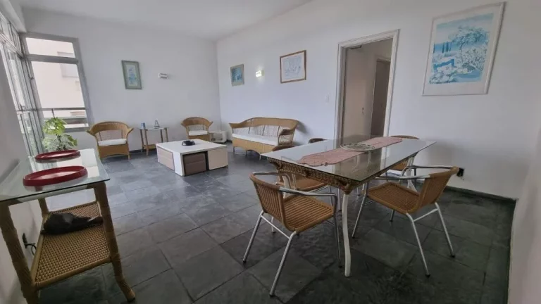 Imagem Apartamento à venda - Pitangueiras - Guarujá/SP