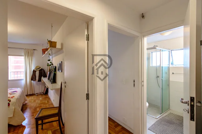 Imagem Apartamento MARAVILHOSO! itaim bibi