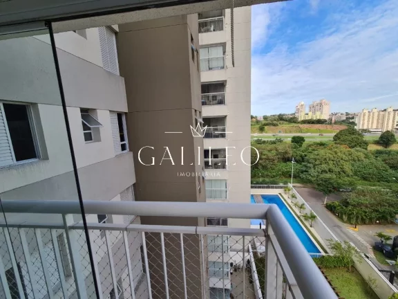 Imagem VENDE SE Apartamento 70M² Condomínio Naturale Jundiaí | São Paulo