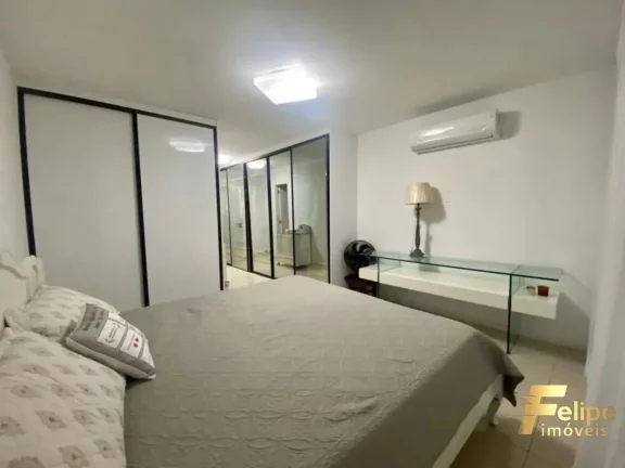 Imagem VENDA DE APARTAMENTO NA PRAIA DO CANTO.