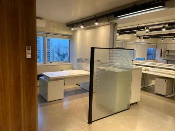 Imagem Comércio para Aluguel por R$12.000,00/Mês com 218m², 3 banheiros e 1 vaga - Centro, Sao paulo / SP - Cód. 13687
