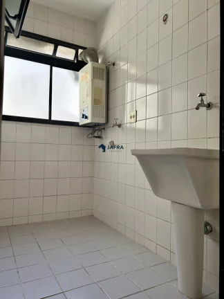 Imagem Venda 2 quartos (1 suíte) com vaga fixa Shopping Frei Caneca