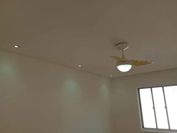Imagem Apartamento no Condomínio Residencial Manchester conforto, praticidade e excelente localização em Sorocaba