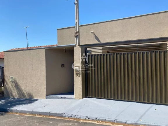 Imagem Casa à Venda, Jardim Antunes - São José do Rio Preto
