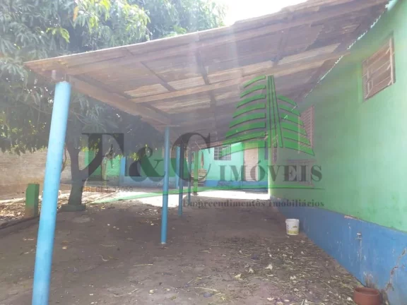 Imagem Terreno para Venda em Limeira, Jardim São Pedro