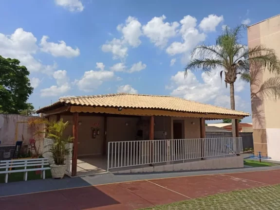 Imagem Apartamento Duplex com 2 dormitórios à venda, 84 m² por R$ 380.000,00 - Vila São Francisco - Suzano/SP