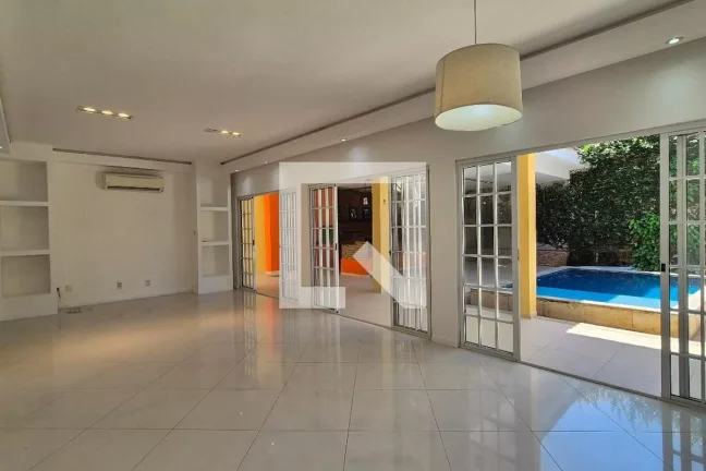 Imagem Casa à Venda - Vargem Pequena, 5 Quartos, 560 m2