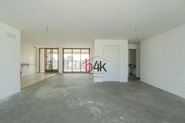 Imagem Apartamento à venda no Gio Campo Belo - Campo Belo - SP.