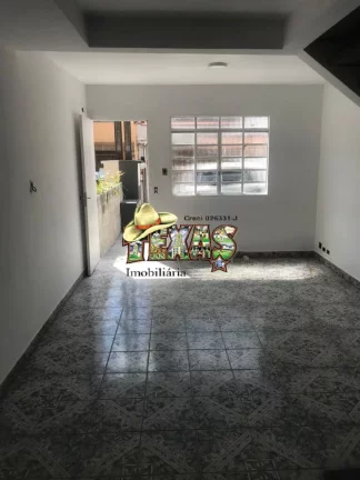 Imagem SOBRADO EM CONDOMINIO ITAQUERA (VILA COSMOPOLITA)