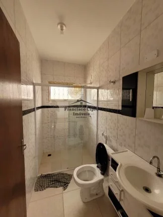 Imagem Casa à venda no bairro Residencial Coopemi - Guaratinguetá/SP