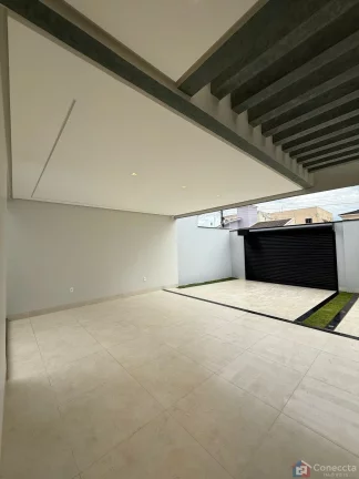 Imagem Casa Alto Padrão à Venda – Jardim Panorâmico, Patos de Minas