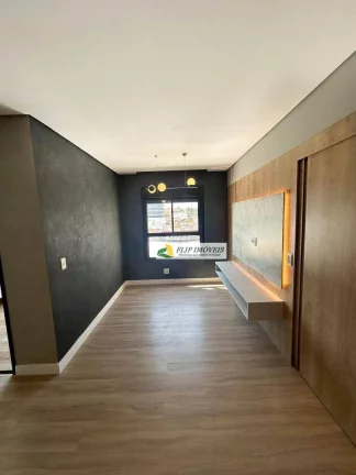 Imagem Imóvel novo para venda com 78 metros quadrados com 2 quartos em Jardim Guanabara - Campinas - SP