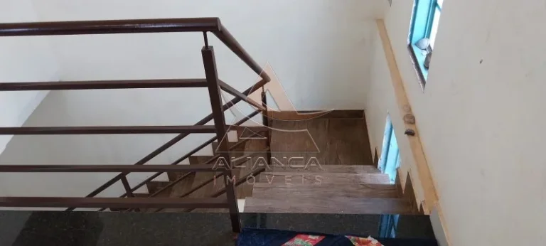 Imagem Casa - Ribeirão Preto - Jardim Centenário