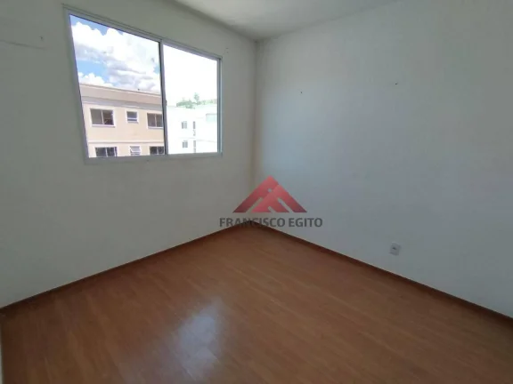 Imagem Apartamento à venda, 42 m² por R$ 190.000,00 - Vila Lage - São Gonçalo/RJ