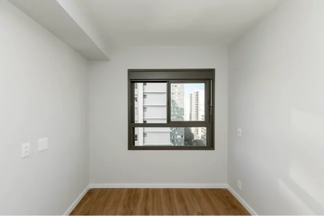 Imagem APARTAMENTO RESIDENCIAL em São Paulo - SP, Campo Belo