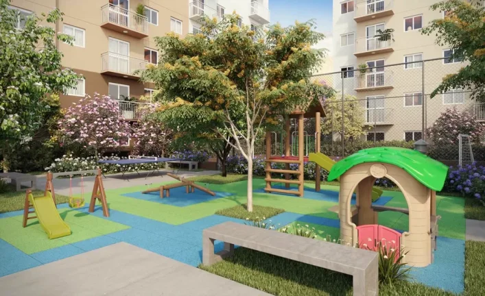 Imagem APARTAMENTO RESIDENCIAL em São Paulo - SP, Jaçanã