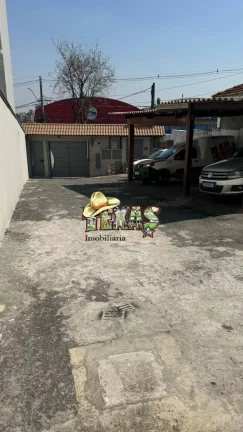 Imagem SOBRADO EM CONDOMINIO FECHADO